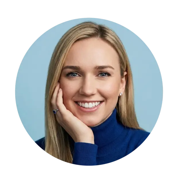 Ashley Bartel, reader testimonial